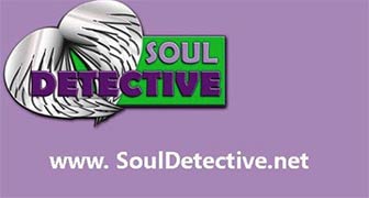 Soul Detective®: Blueprint for Multidimensional Healing & Transformation